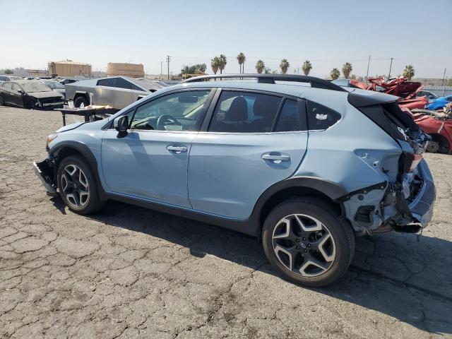 Photo 2 from auction – 2019 SUBARU CROSSTREK with VIN JF2GTANC2KH318531