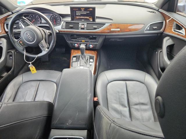 Photo 8 from auction – 2017 AUDI A6 PREMIUM with VIN WAUF2AFC4HN056286