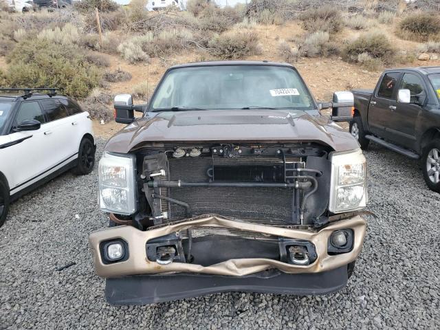 Photo 5 from auction – 2011 FORD F250 SUPER with VIN 1FT7W2BT2BEA16562
