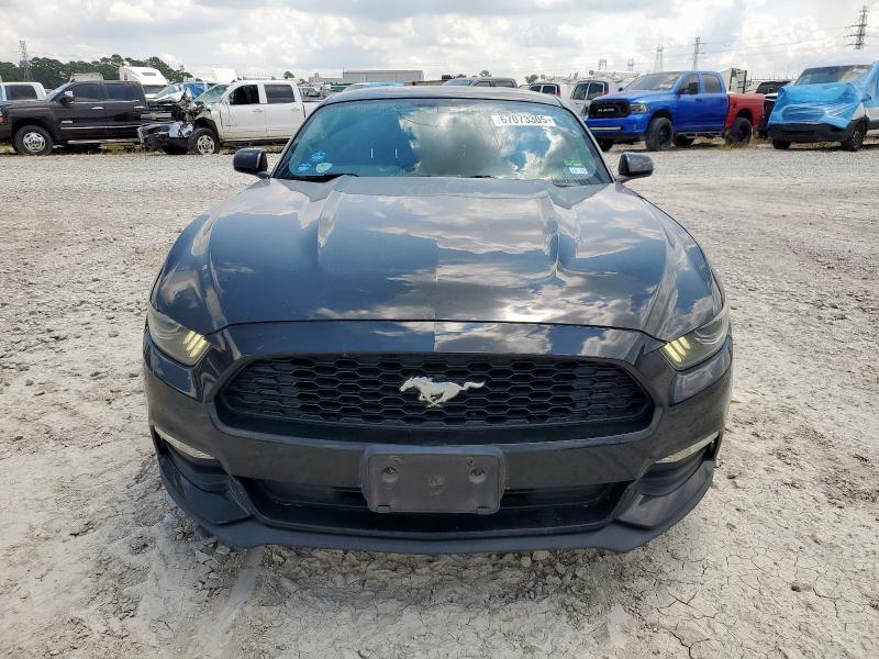 Photo 5 from auction – 2016 FORD MUSTANG with VIN 1FA6P8AM9G5252158