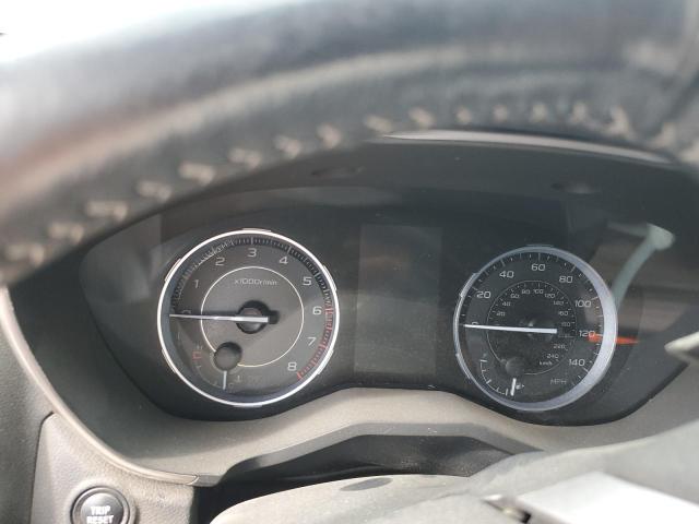 Photo 9 from auction – 2019 SUBARU ASCENT LIM with VIN 4S4WMAPD5K3466842