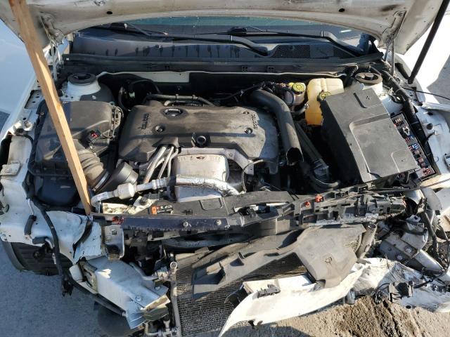 Photo 11 from auction – 2016 BUICK REGAL with VIN 2G4GK5EX4G9101968