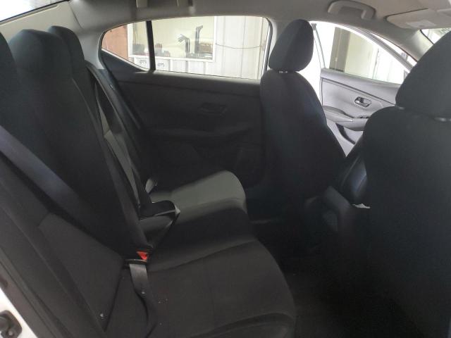 Photo 10 from auction – 2024 NISSAN SENTRA S with VIN 3N1AB8BV2RY288602