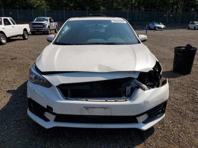 Photo 5 from auction – 2021 SUBARU IMPREZA SP with VIN 4S3GTAM63M3710380