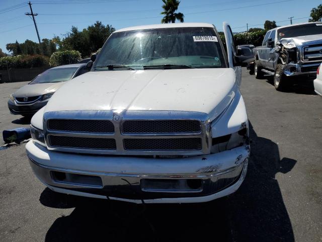 Photo 5 from auction – 2001 DODGE RAM 2500 with VIN 3B7KF23671G788310