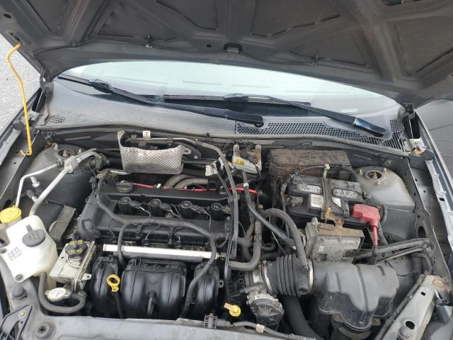 Photo 11 from auction – 2009 FORD FOCUS SE with VIN 1FAHP35N89W137899