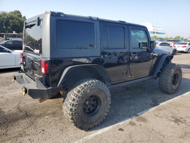 Photo 3 from auction – 2015 JEEP WRANGLER U with VIN 1C4HJWDG9FL574954