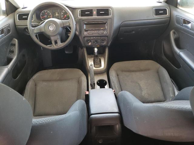Photo 8 from auction – 2014 VOLKSWAGEN JETTA BASE with VIN 3VW2K7AJ9EM443137
