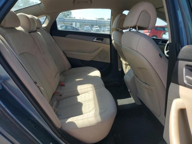Photo 10 from auction – 2016 HYUNDAI SONATA SE with VIN 5NPE24AF3GH363643