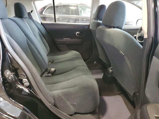 Photo 10 from auction – 2011 NISSAN VERSA S with VIN 3N1BC1CP4BL457062