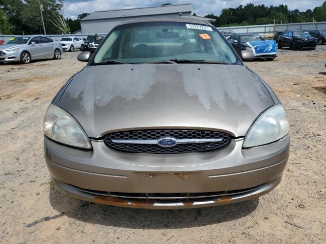 Foto 5 de la subasta – 2002 FORD TAURUS SES con VIN 1FAFP55U42A161436
