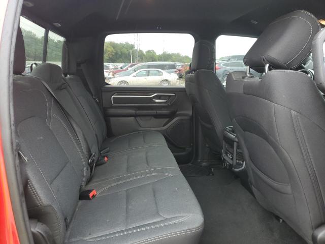 Photo 10 from auction – 2020 RAM 1500 BIG H with VIN 1C6SRFFT8LN263810
