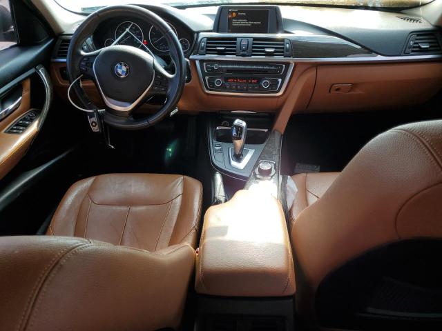 Photo 8 from auction – 2014 BMW 328 I with VIN WBA3A5C56EF604488