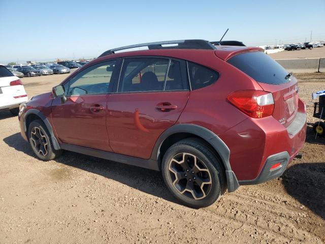 Photo 2 from auction – 2014 SUBARU XV CROSSTR with VIN JF2GPACC4E8204428