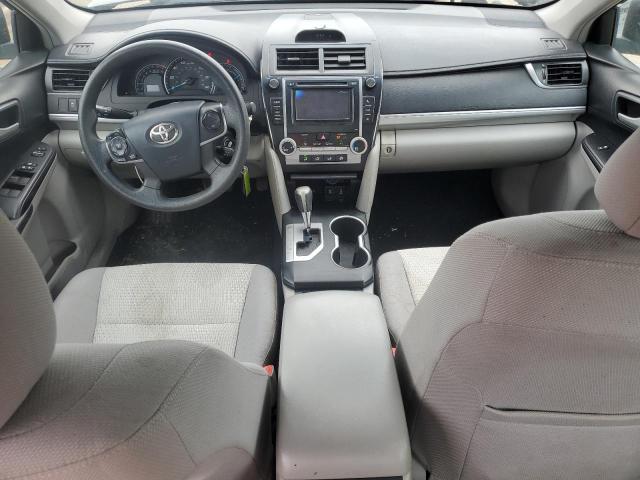 Photo 8 from auction – 2012 TOYOTA CAMRY BASE with VIN 4T1BF1FKXCU029780