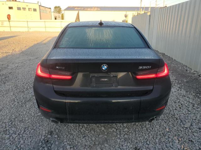 Photo 6 from auction – 2019 BMW 330XI with VIN 3MW5R7J59K8A05072
