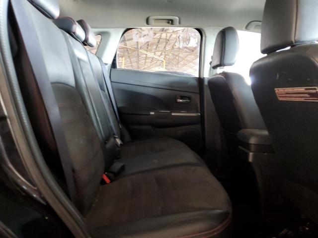 Photo 10 from auction – 2018 MITSUBISHI OUTLANDER with VIN JA4AR3AW9JU002526