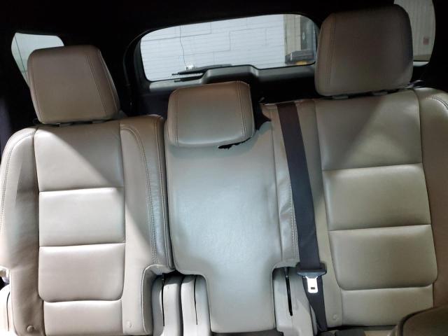 Photo 10 from auction – 2011 FORD EXPLORER X with VIN 1FMHK8D87BGA70659