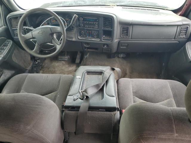Photo 8 from auction – 2006 CHEVROLET SILVERADO with VIN 2GCEC13V961297468