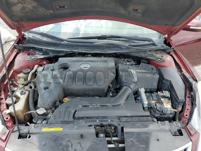Photo 11 from auction – 2010 NISSAN ALTIMA BAS with VIN 1N4AL2AP0AN526769