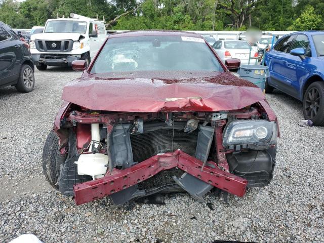 Photo 5 from auction – 2019 CHRYSLER 300 S with VIN 2C3CCABG5KH618129