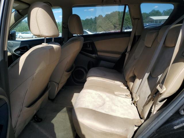 Photo 11 from auction – 2009 TOYOTA RAV4 with VIN 2T3BF33VX9W005635