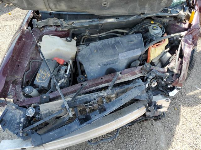 Photo 11 from auction – 2003 BUICK LESABRE LI with VIN 1G4HR54K03U241583