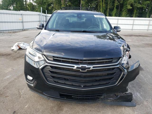 Photo 5 from auction – 2020 CHEVROLET TRAVERSE P with VIN 1GNERKKW1LJ277464