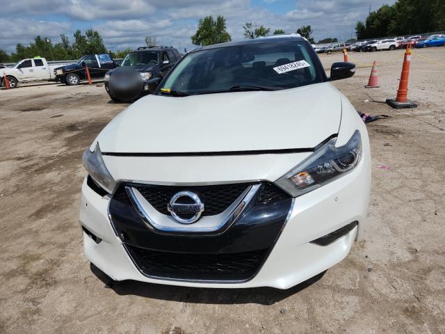 Photo 5 from auction – 2017 NISSAN MAXIMA 3.5S with VIN 1N4AA6AP2HC409603