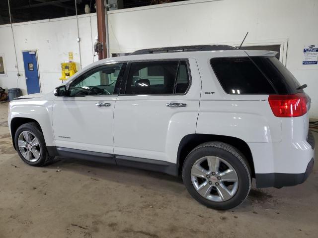 Photo 2 from auction – 2014 GMC TERRAIN SL with VIN 2GKALTEK4E6264526