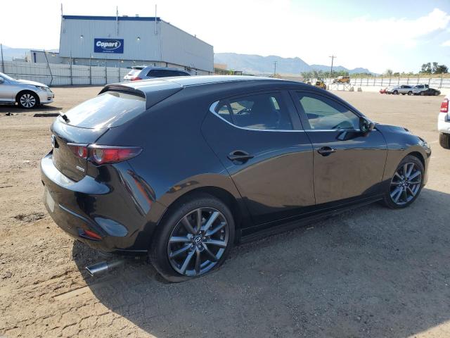 Photo 3 from auction – 2021 MAZDA 3 SELECT with VIN JM1BPAKLXM1404036