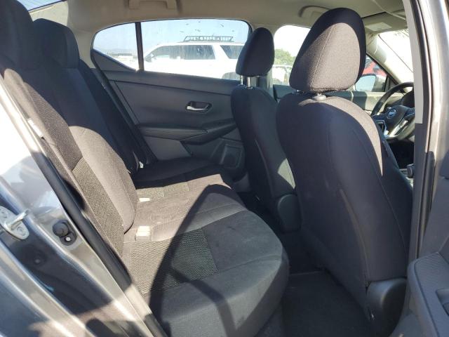 Photo 10 from auction – 2023 NISSAN SENTRA S with VIN 3N1AB8BV1PY234589