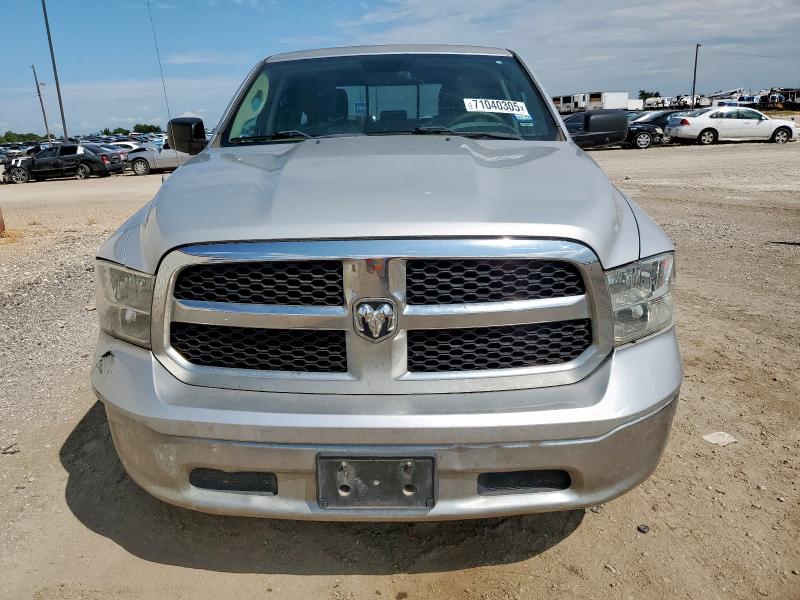 Photo 5 from auction – 2017 RAM 1500 SLT with VIN 1C6RR6GG7HS722804