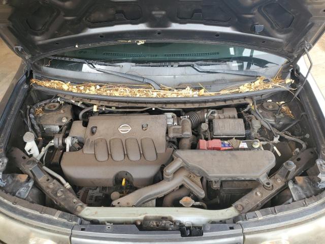 Photo 11 from auction – 2011 NISSAN CUBE BASE with VIN JN8AZ2KR1BT213126
