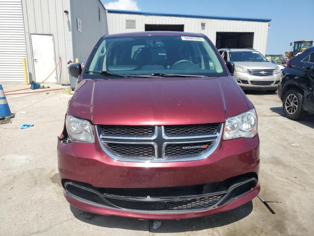 Photo 5 from auction – 2018 DODGE GRAND CARA with VIN 2C4RDGBG6JR161958