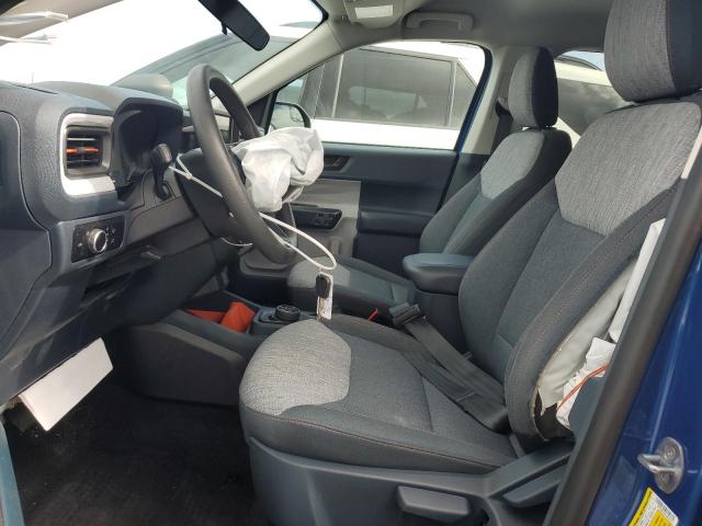 Photo 7 from auction – 2023 FORD MAVERICK X with VIN 3FTTW8F95PRB03537