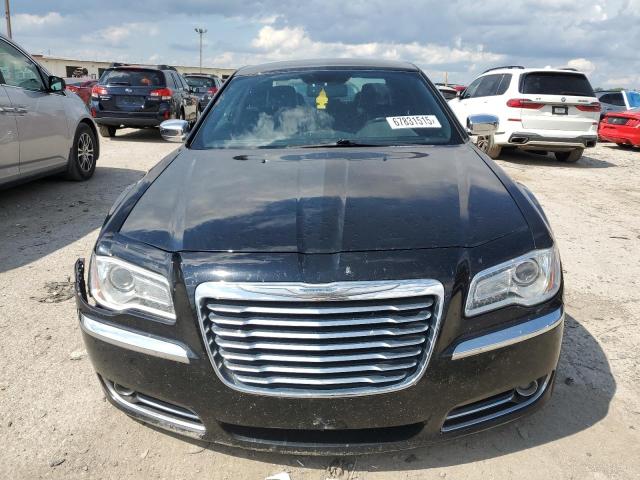 Photo 5 from auction – 2012 CHRYSLER 300 LIMITE with VIN 2C3CCACG7CH245627