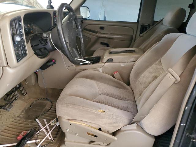 Photo 7 from auction – 2004 CHEVROLET SILVERADO K1500 with VIN 1GCEK19T54E144543