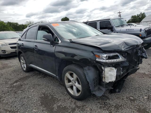 Photo 4 from auction – 2015 LEXUS RX 350 BAS with VIN 2T2BK1BA4FC335822