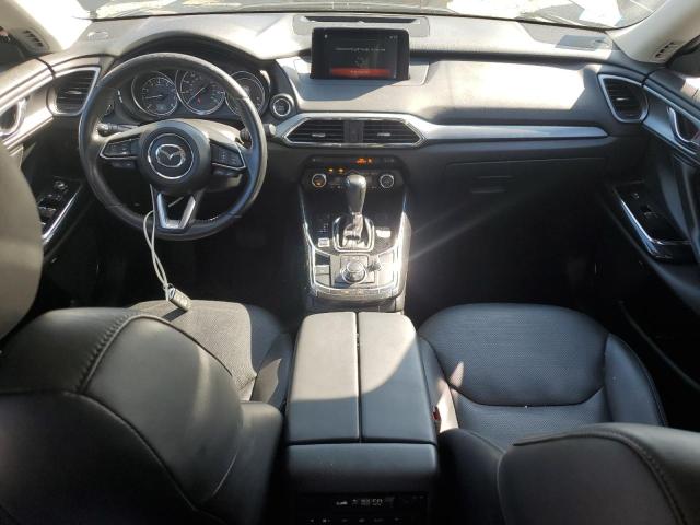 Photo 8 from auction – 2018 MAZDA CX-9 TOURI with VIN JM3TCBCY7J0214090