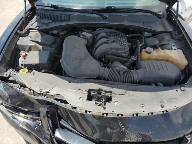 Photo 11 from auction – 2019 DODGE CHARGER PO with VIN 2C3CDXAG5KH565675