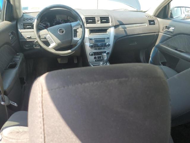 Photo 8 from auction – 2011 MERCURY MILAN with VIN 3MEHM0HA0BR602483