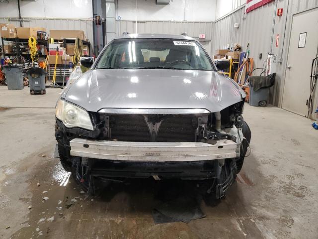 Photo 5 from auction – 2009 SUBARU OUTBACK with VIN 4S4BP60C596336590