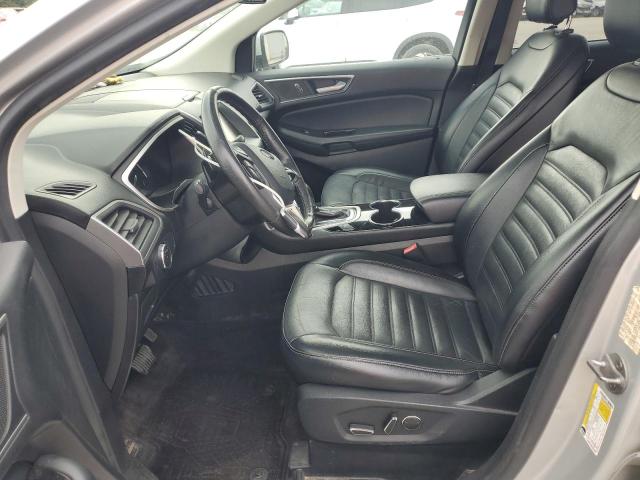 Photo 7 from auction – 2015 FORD EDGE SEL with VIN 2FMTK4J80FBB57288