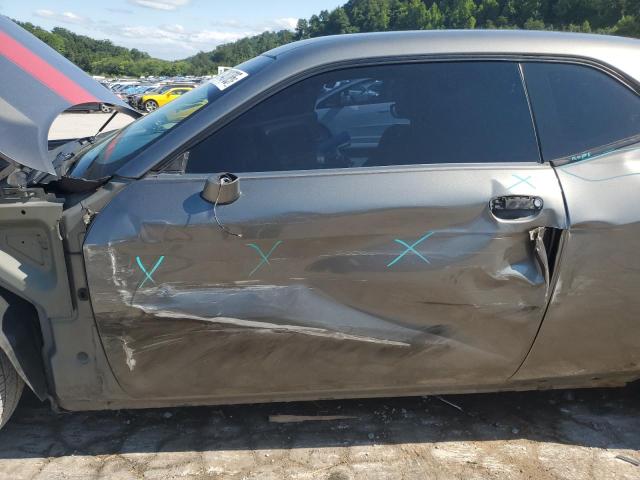 Photo 7 from auction – 2012 DODGE CHALLENGER SXT with VIN 2C3CDYAG7CH240503