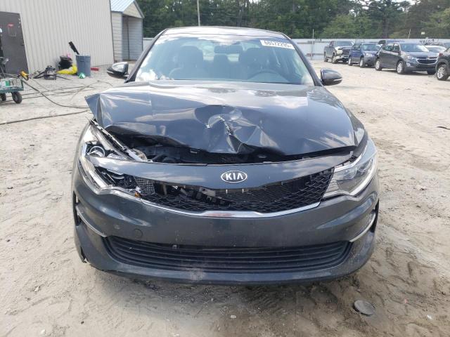 Photo 5 from auction – 2016 KIA OPTIMA LX with VIN KNAGT4L35G5084040