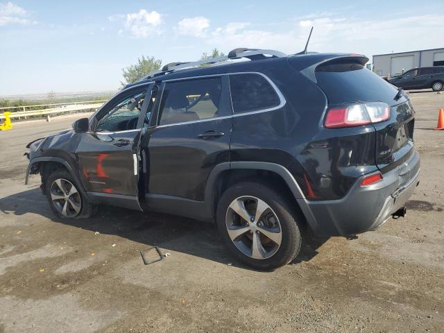 Photo 2 from auction – 2020 JEEP CHEROKEE L with VIN 1C4PJMDX0LD635310