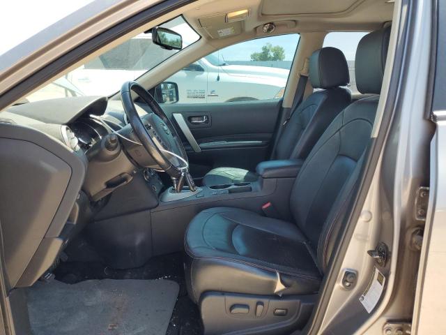 Photo 7 from auction – 2013 NISSAN ROGUE S with VIN JN8AS5MT4DW521598
