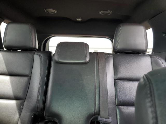 Photo 10 from auction – 2013 FORD EXPLORER X with VIN 1FM5K8D82DGC76316