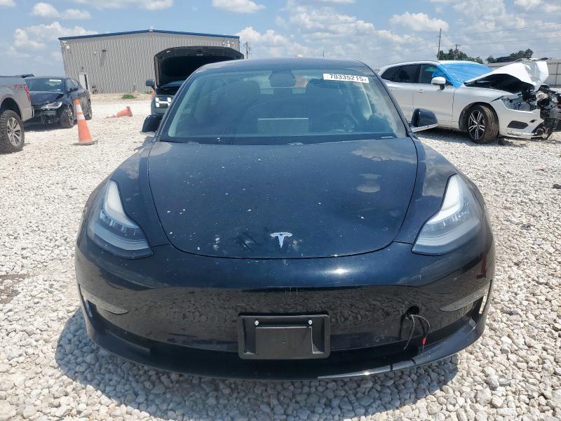 Photo 5 from auction – 2019 TESLA MODEL 3 with VIN 5YJ3E1EA9KF304373